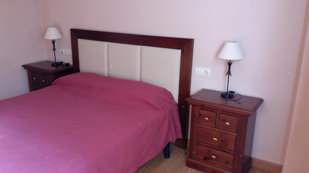 شقة Sierra Nevada Rent Superior المظهر الخارجي الصورة