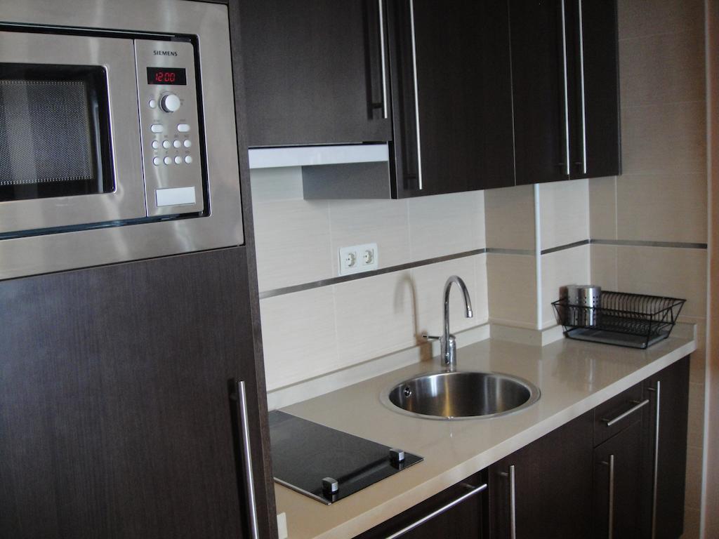 شقة Sierra Nevada Rent Superior الغرفة الصورة