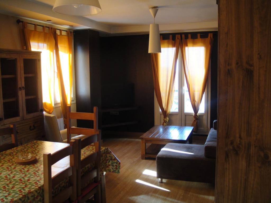 شقة Sierra Nevada Rent Superior الغرفة الصورة