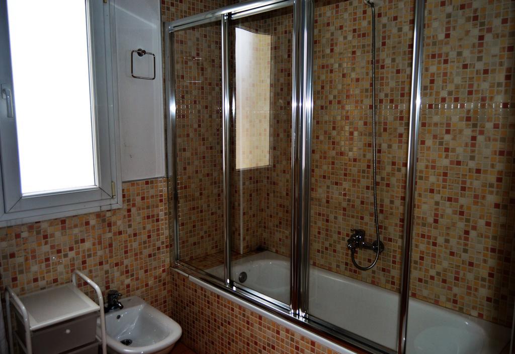 شقة Sierra Nevada Rent Superior المظهر الخارجي الصورة