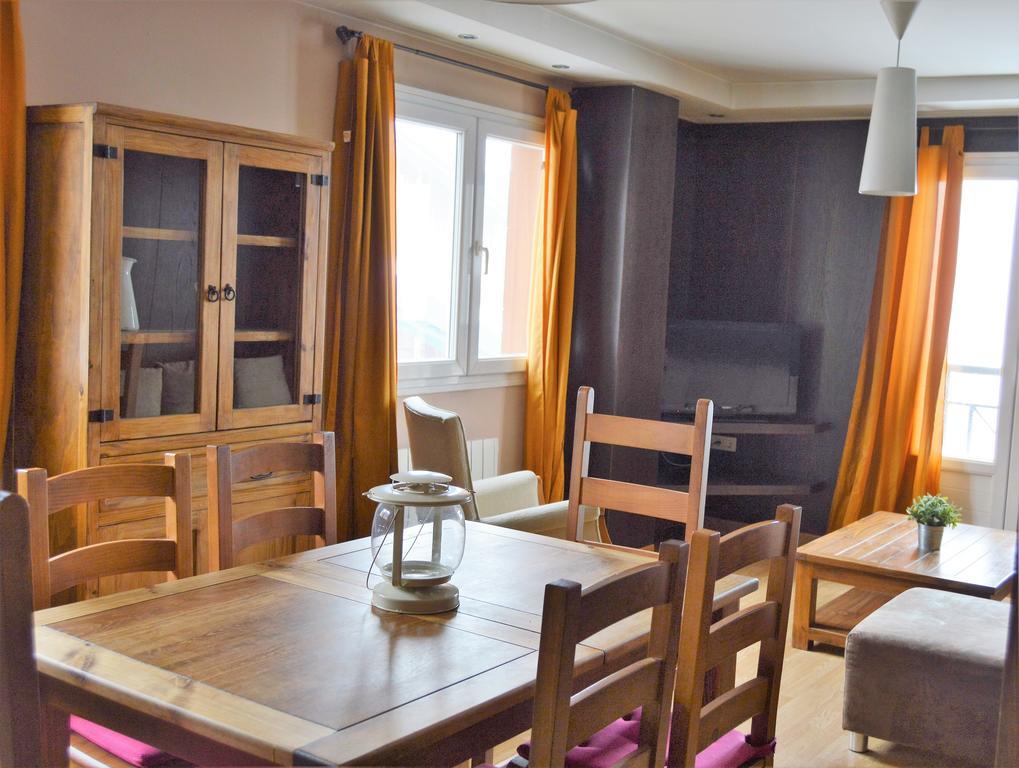 شقة Sierra Nevada Rent Superior المظهر الخارجي الصورة
